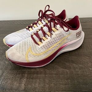 Nike FSU Zoom Pegasus 37